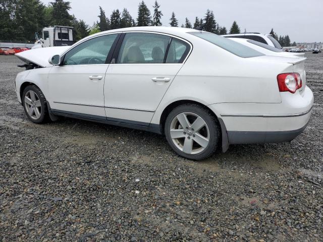 2009 Volkswagen Passat Turbo VIN: WVWJK93C39P057046 Lot: 55640714