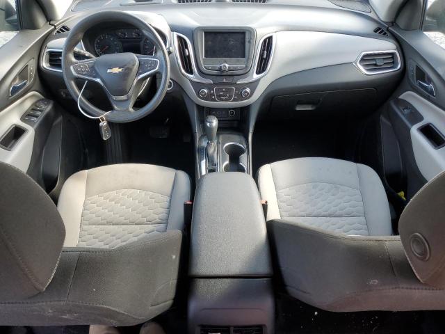 2020 Chevrolet Equinox Ls VIN: 2GNAXHEVXL6102654 Lot: 54485734