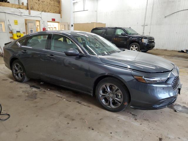 1HGCY2F63PA051026 Honda Accord HYB 4