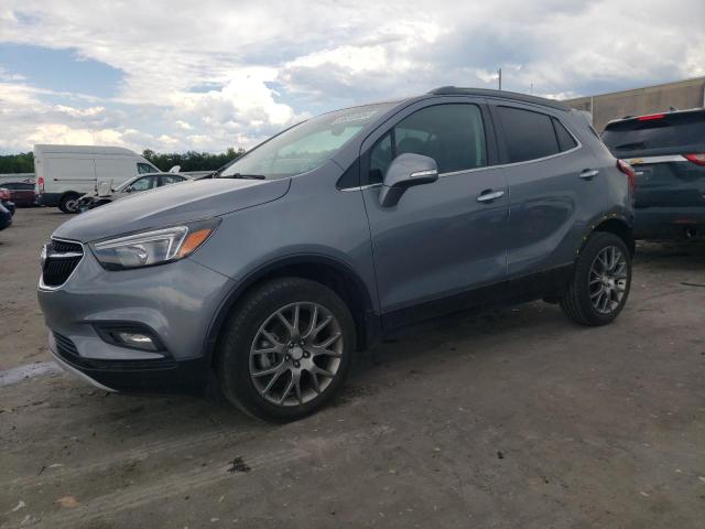 KL4CJ2SB2KB891673 2019 BUICK ENCORE - Image 1