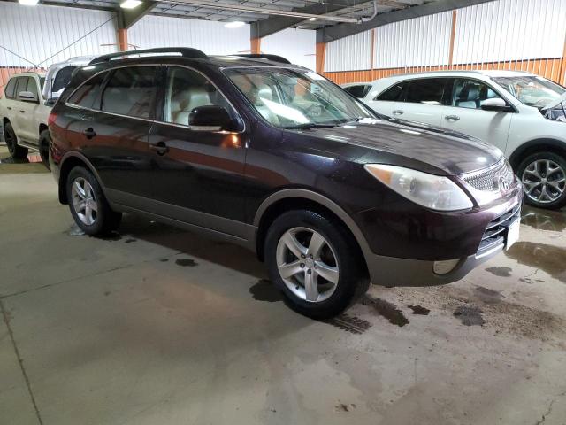 2008 Hyundai Veracruz Gls VIN: KM8NU73C08U050311 Lot: 53114374