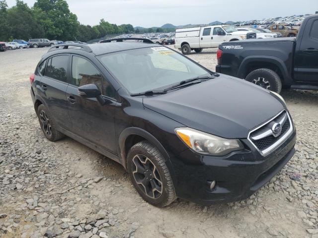 2015 Subaru Xv Crosstrek 2.0 Limited VIN: JF2GPAMC5F8293300 Lot: 54558544