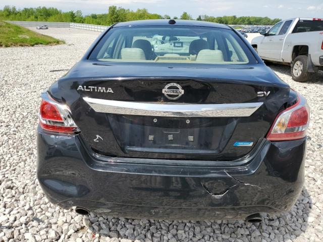 2013 Nissan Altima 2.5 VIN: 1N4AL3AP0DN405718 Lot: 54572424
