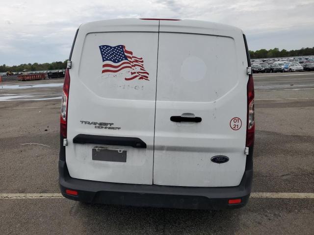 2021 Ford Transit Connect Xl VIN: NM0LS7E27M1490539 Lot: 56249774