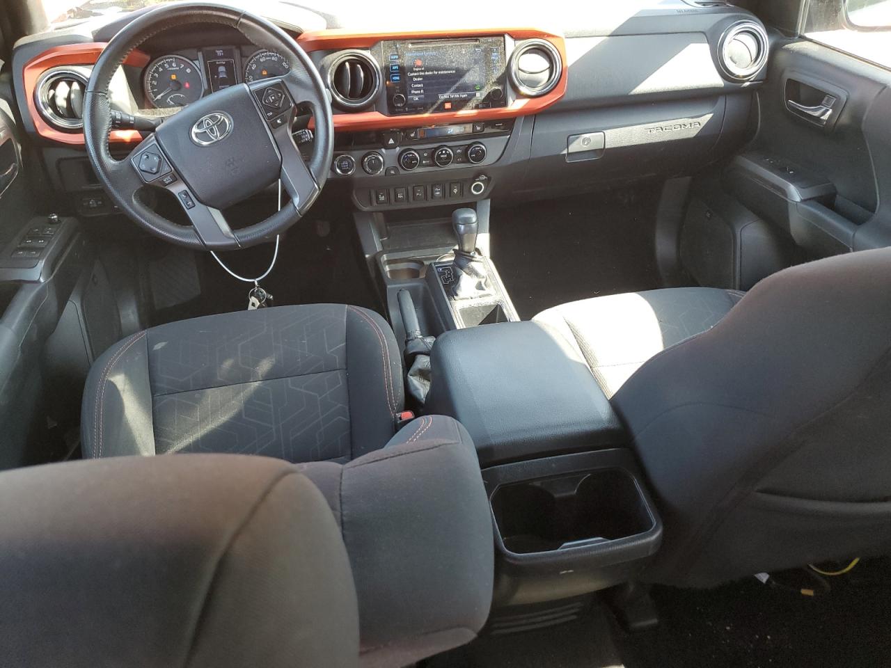 3TMCZ5AN4HM102923 2017 Toyota Tacoma Double Cab