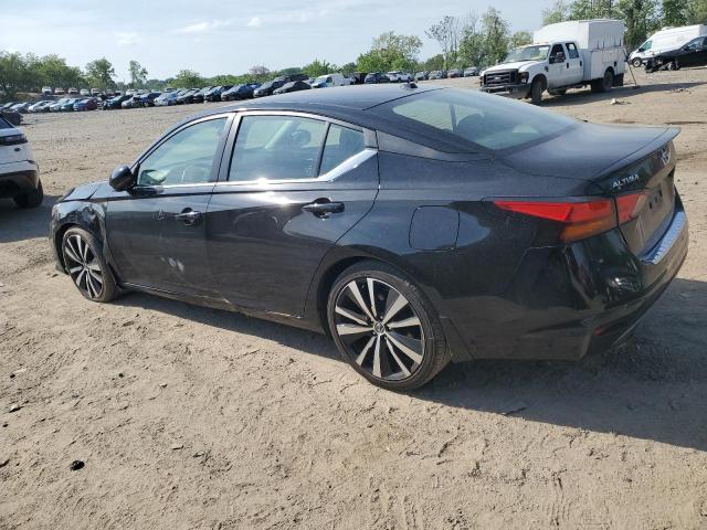 1N4AL4CV2NN340938 Nissan Altima SR 2