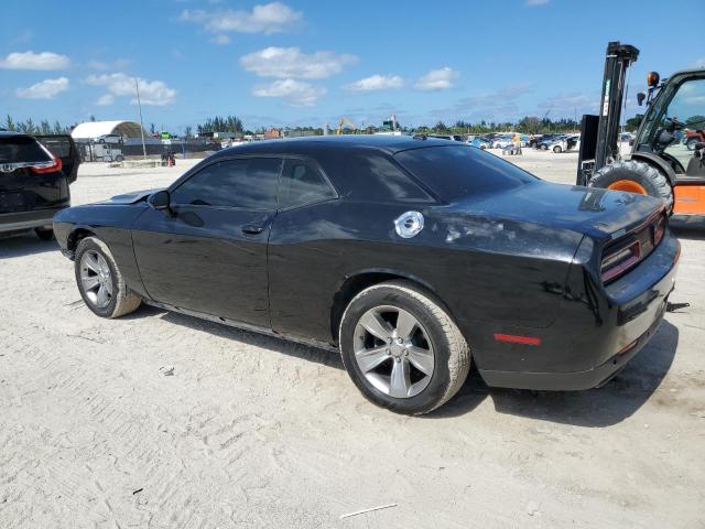 2016 Dodge Challenger Sxt VIN: 2C3CDZAG6GH290840 Lot: 56073904