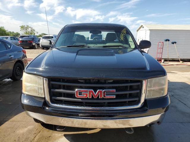 2007 GMC New Sierra C1500 VIN: 1GTEC19J37Z524019 Lot: 54953804