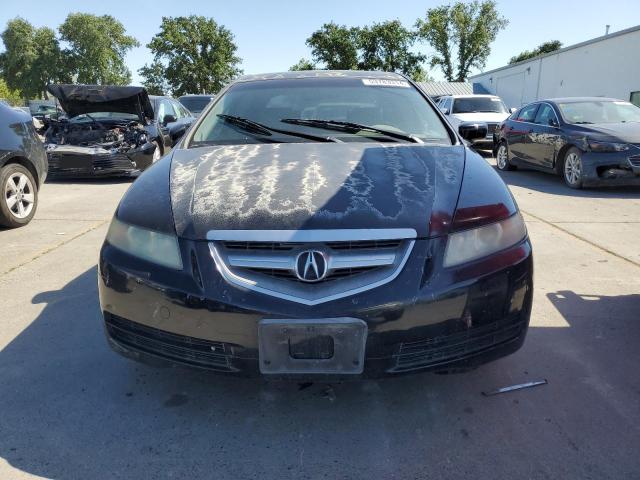 2005 Acura Tl VIN: 19UUA662X5A004831 Lot: 53783314