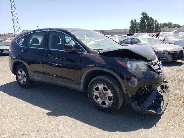 2013 Honda Cr-V Lx VIN: 2HKRM4H33DH642707 Lot: 55725954