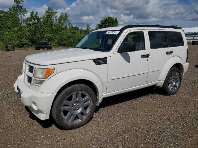 2008 Dodge Nitro R/T VIN: 1D8GU58648W128986 Lot: 56727374