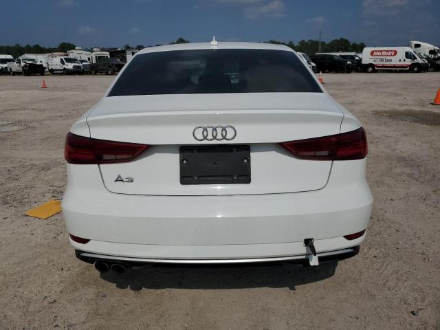 2017 Audi A3 Premium VIN: WAUAUGFF3H1054022 Lot: 55304004