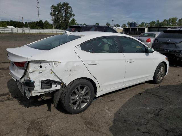 2017 Hyundai Elantra Se VIN: 5NPD84LF4HH039156 Lot: 53333154