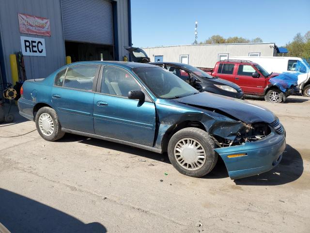 2002 Chevrolet Malibu VIN: 1G1ND52J92M666436 Lot: 53203074