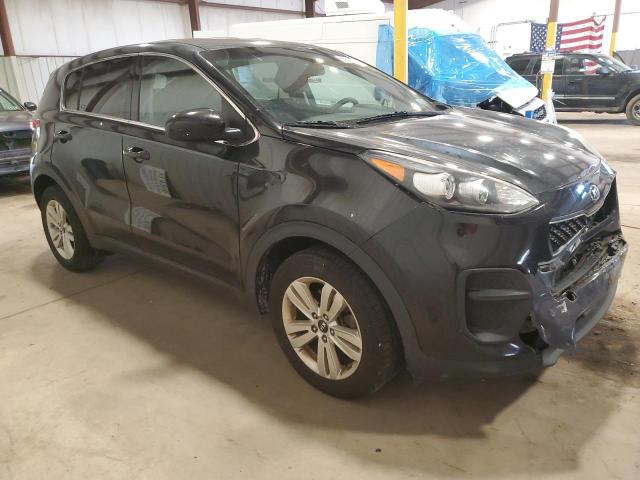 2017 Kia Sportage Lx VIN: KNDPM3AC8H7172308 Lot: 55526024