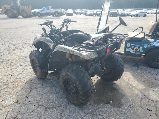 2013 YAMAHA YFM550 FWA - 5Y4AJ51Y9DA100754