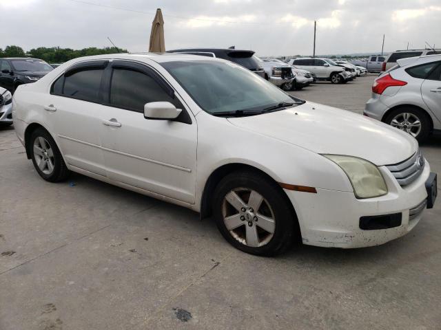 2009 Ford Fusion Se VIN: 3FAHP07Z59R156640 Lot: 55089574