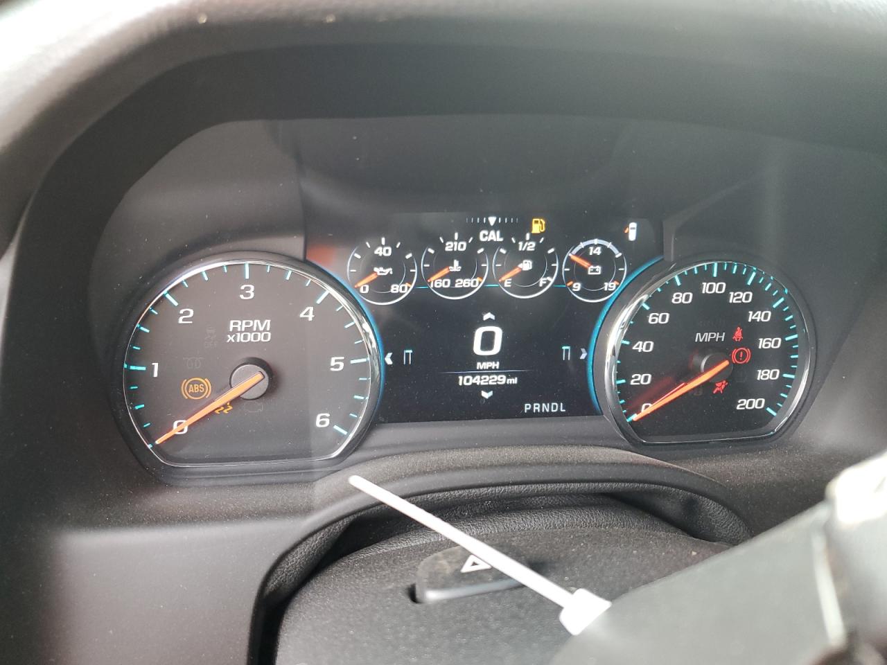 1GKS2CKJXHR120278 2017 GMC Yukon Denali