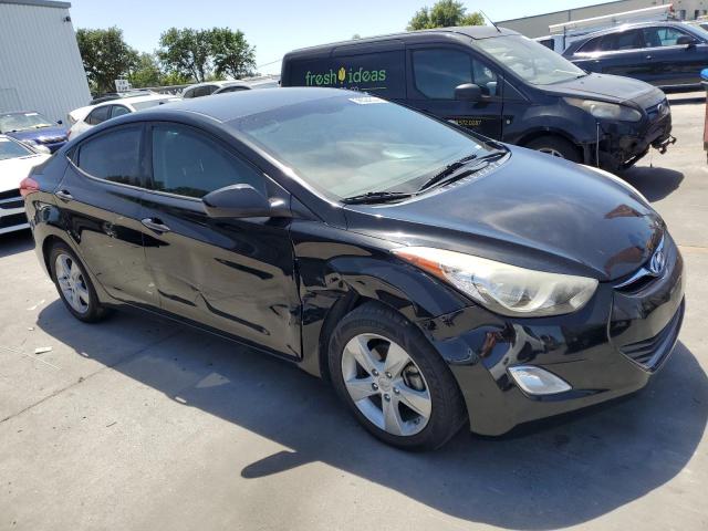 2013 Hyundai Elantra Gls VIN: KMHDH4AE8DU871766 Lot: 56524504