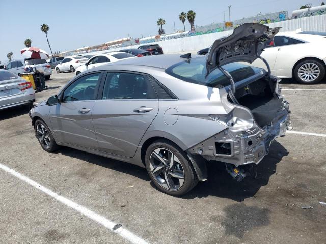 2023 Hyundai Elantra Limited VIN: KMHLN4AJ1PU065757 Lot: 55873154