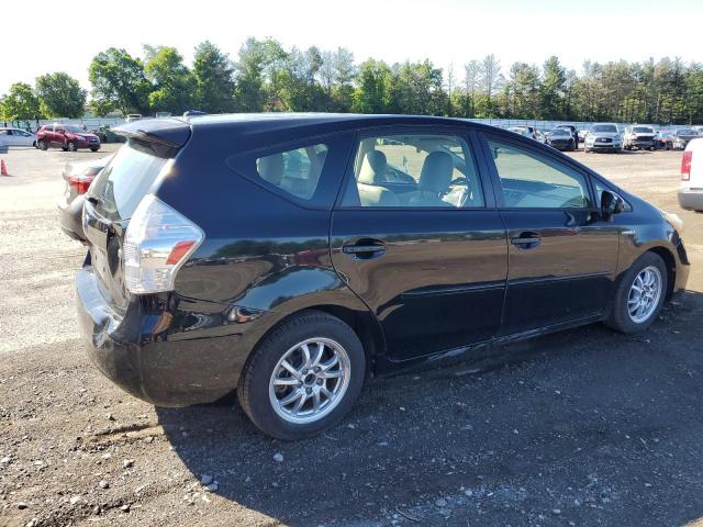 2013 Toyota Prius V VIN: JTDZN3EU1D3270610 Lot: 54577794