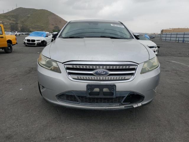 2010 Ford Taurus Limited VIN: 1FAHP2FW9AG123090 Lot: 56137444