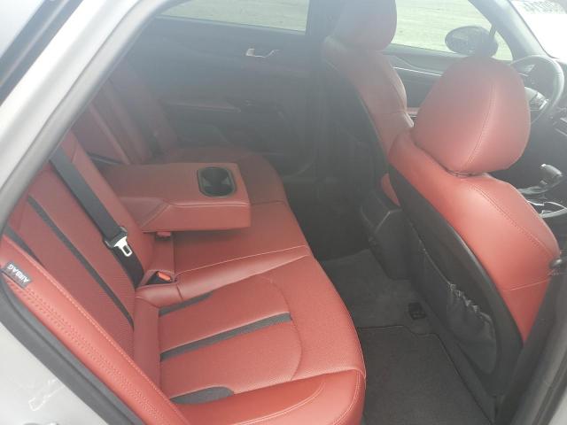 2022 Kia K5 Gt Line VIN: 5XXG64J25NG164970 Lot: 55600214