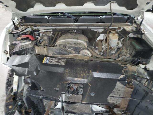 2009 Chevrolet Silverado C2500 Heavy Duty VIN: 1GCHC44K09F138113 Lot: 56876264