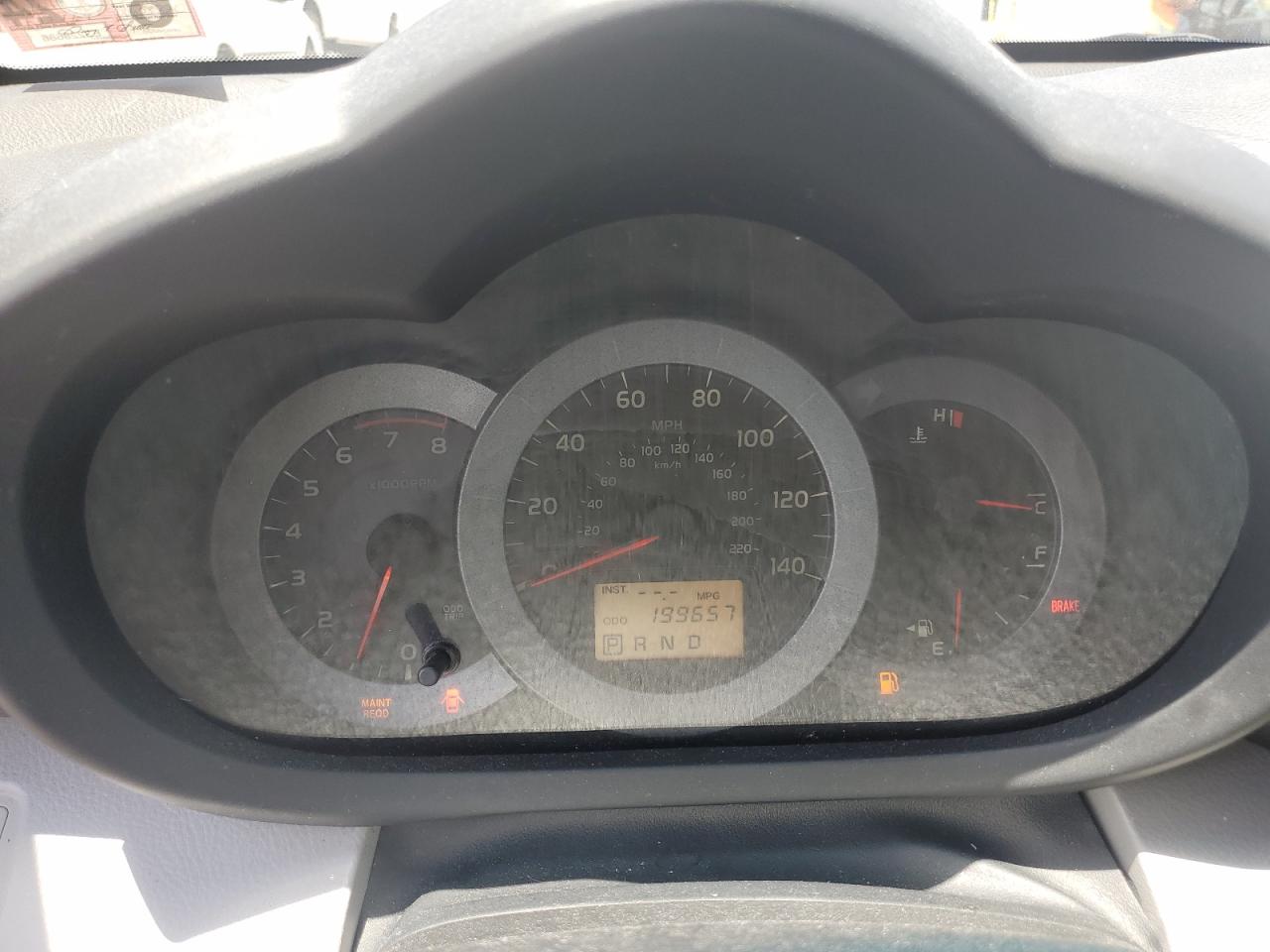 JTMDF4DV2AD026896 2010 Toyota Rav4 Limited