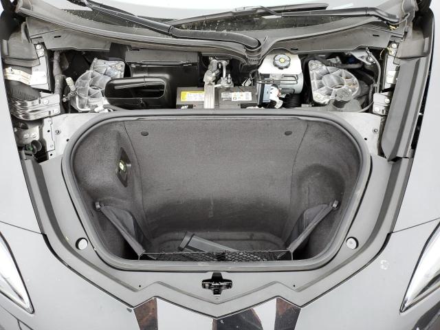 2023 Chevrolet Corvette Stingray 3Lt VIN: 1G1YC3D49P5501001 Lot: 56125824