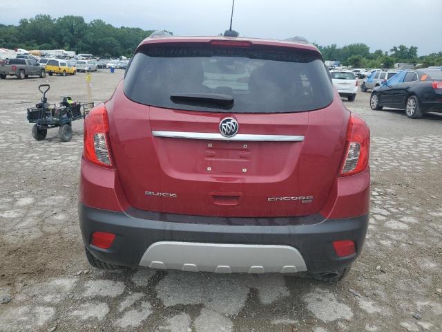 2015 BUICK ENCORE CON - KL4CJFSB1FB093503