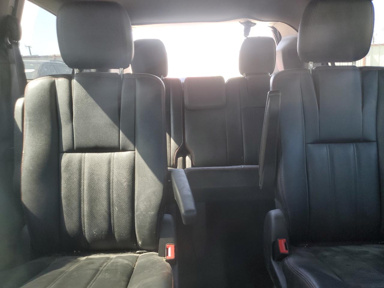 2C4RDGEG7KR606382 2019 Dodge Grand Caravan Gt