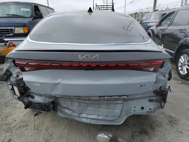 2024 Kia K5 Gt VIN: 5XXG44J84RG236063 Lot: 54606564