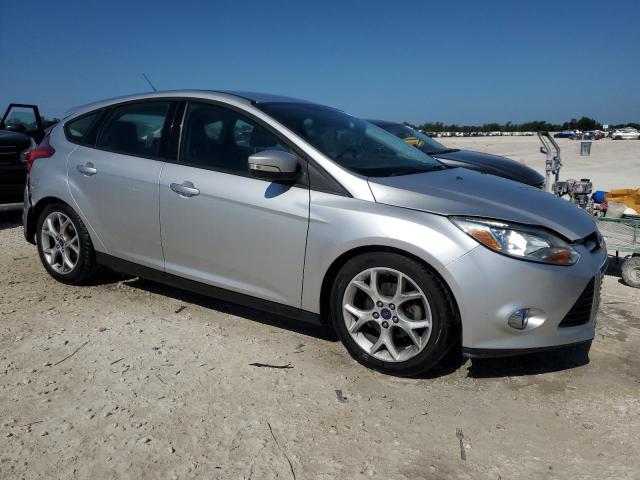 2014 Ford Focus Se VIN: 1FADP3K22EL175083 Lot: 55923024