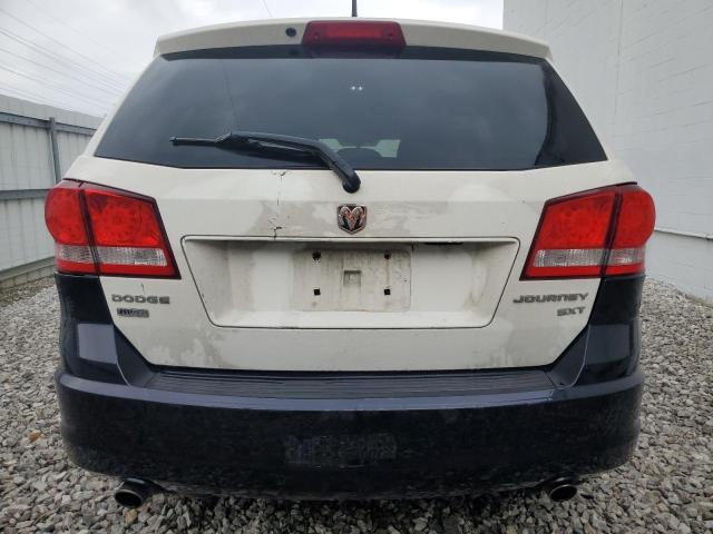 2011 Dodge Journey Mainstreet VIN: 3D4PG1FG2BT538230 Lot: 53791484