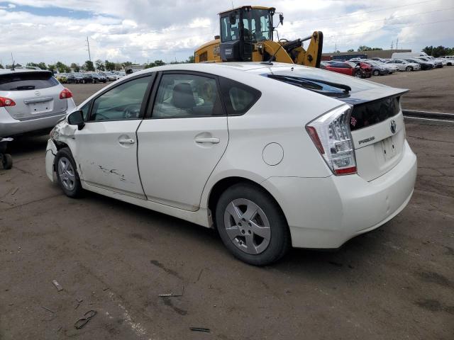 2011 Toyota Prius VIN: JTDKN3DU0B5373313 Lot: 56901184