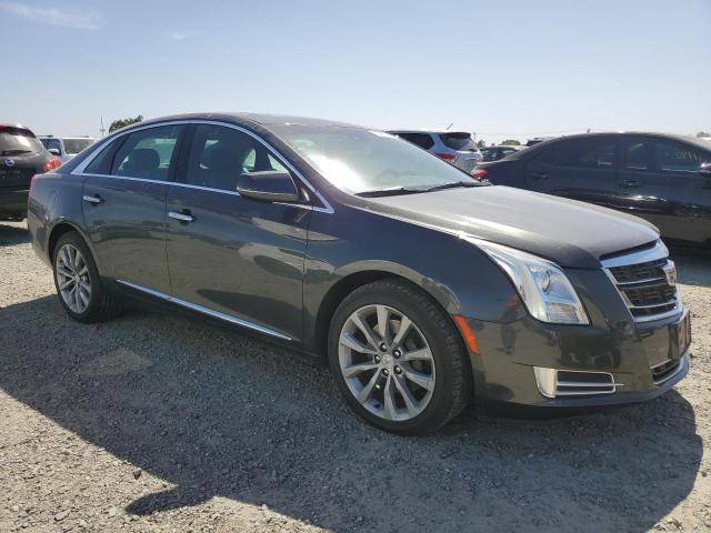 2017 Cadillac Xts Luxury VIN: 2G61M5S33H9127665 Lot: 53080404