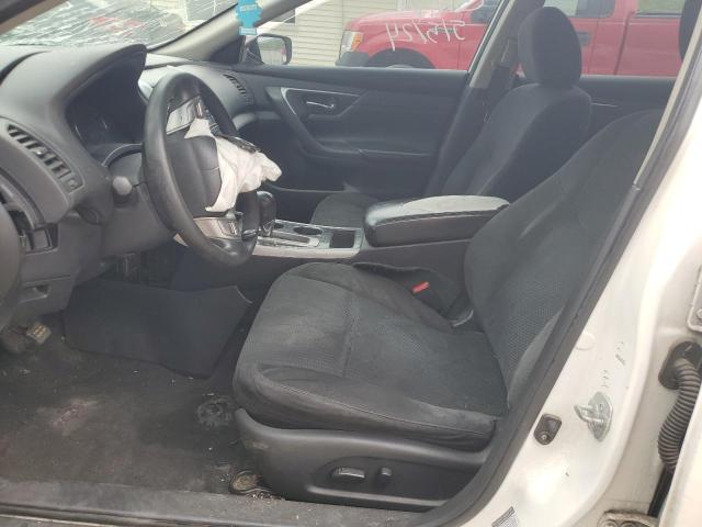 2015 NISSAN ALTIMA 2.5 - 1N4AL3AP9FC291121