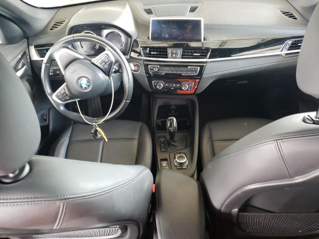 2021 BMW X1 Sdrive28I VIN: WBXJG7C01M3M73594 Lot: 47517924