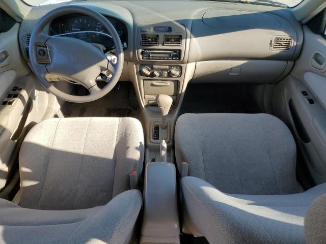 2002 Toyota Corolla Ce VIN: 1NXBR12E82Z564564 Lot: 55624874