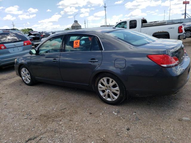 2010 Toyota Avalon Xl VIN: 4T1BK3DB9AU368618 Lot: 56623384