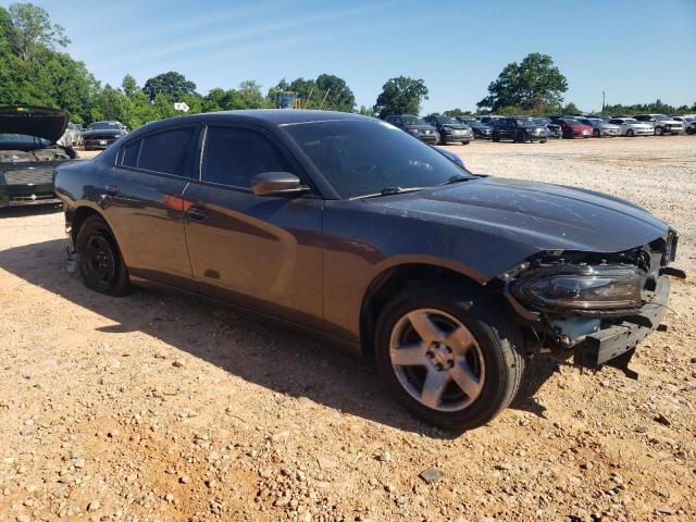 2018 DODGE CHARGER PO - 2C3CDXAGXJH247260