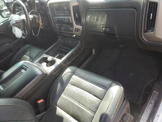 2016 GMC SIERRA K35 - 1GT42YE85GF267036
