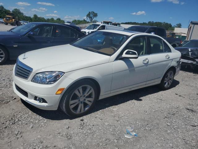 2008 Mercedes-Benz C 300 VIN: WDDGF54X88R033083 Lot: 54443784