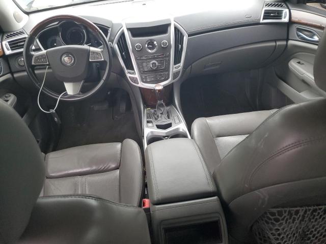 2011 Cadillac Srx Luxury Collection VIN: 3GYFNAEY5BS650075 Lot: 58126234