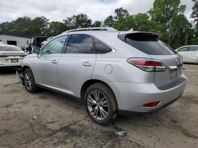 2013 Lexus Rx 350 VIN: 2T2ZK1BA7DC088548 Lot: 54517624