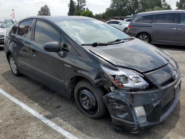 2011 Toyota Prius VIN: JTDKN3DU2B0288342 Lot: 53703184