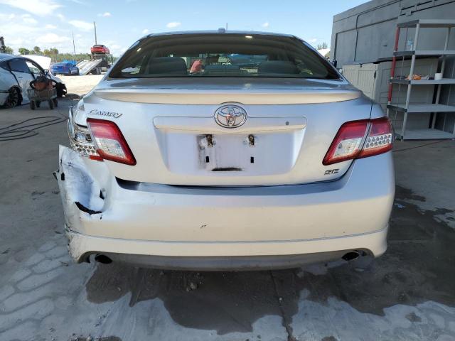 2010 Toyota Camry Base VIN: 4T1BF3EK4AU520209 Lot: 56310054