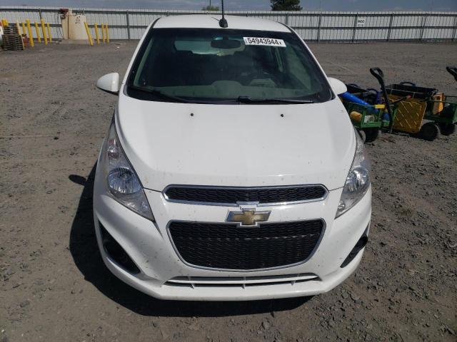 2014 Chevrolet Spark Ls VIN: KL8CB6S9XEC452445 Lot: 54943944