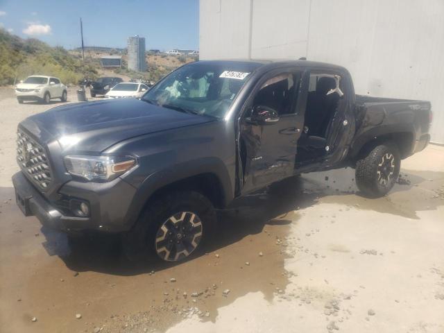 2023 Toyota Tacoma Double Cab VIN: 3TMCZ5AN1PM636654 Lot: 54579514